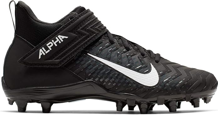 cleats nike alpha