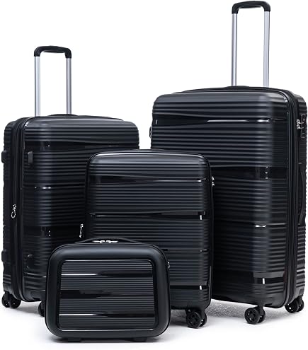 Amazon.com: IZOD Hyman Expandable ABS Hard shell Lightweight 360