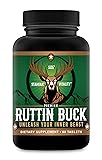 XL Science Ruttin Buck - Size Enhancement Pills for