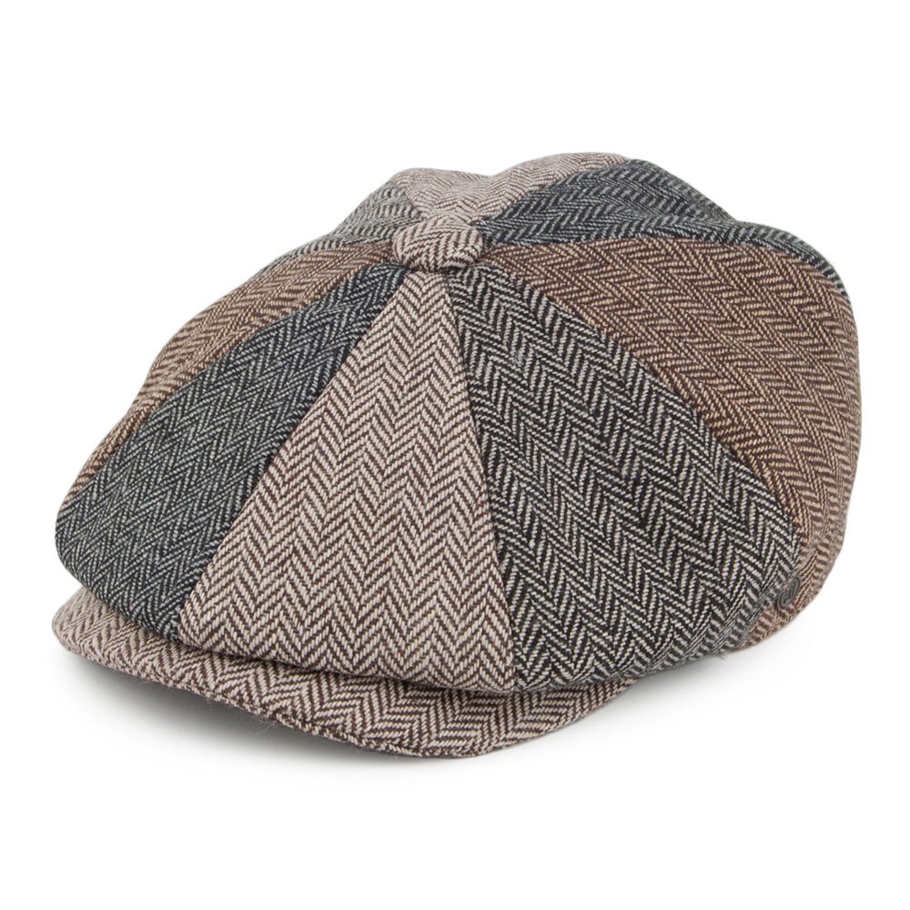 jaxon newsboy hats