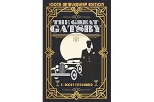 The Great Gatsby