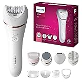 Philips Beauty Epilator Series 8000 5 in 1 Shaver