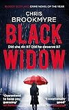 Black Widow: Award-Winning Crime Novel of the Year (Jack Parlabane)