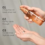 Wella Professionals ULTIMATE SMOOTH Miracle Oil Serum 30ml view 8