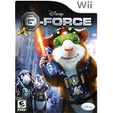 G-Force (Nintendo Wii)