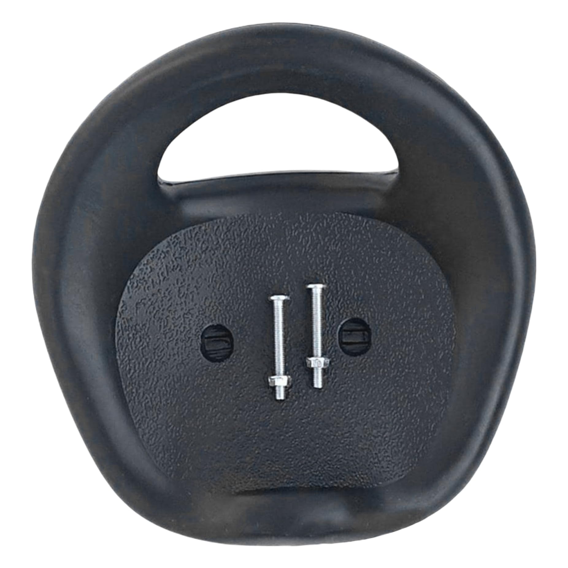 Kids Tricycle Seat, Thickened Plastic, Toddler Tricycle Seat Saddle with Backrest, 7.1 x 9.8 Inch Bicycle Seat, Replacement Child Trike Seat, Baby Tricycle