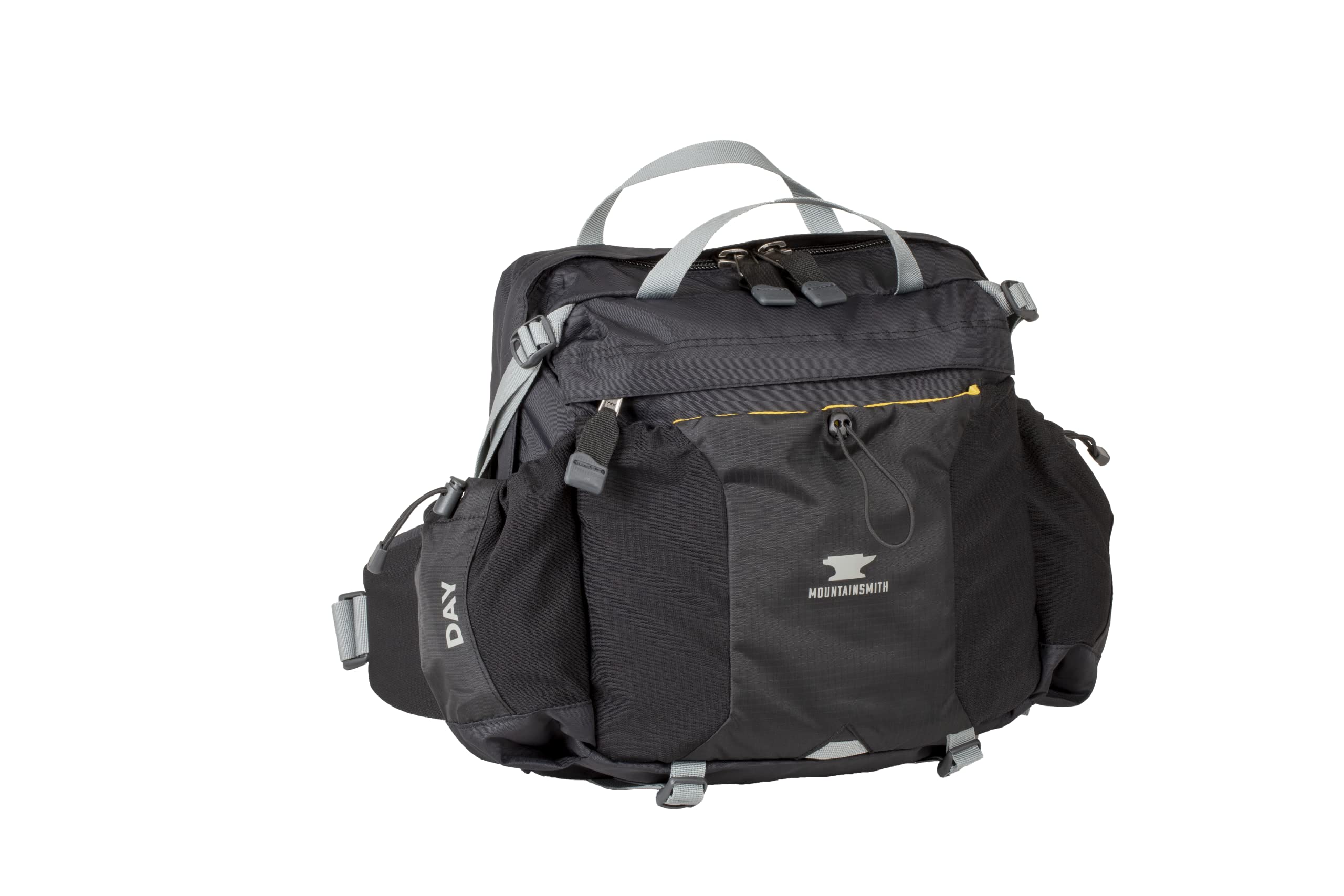 Mountainsmith Tour Lumbar Pack Dark Camo Fishing Hip Pack