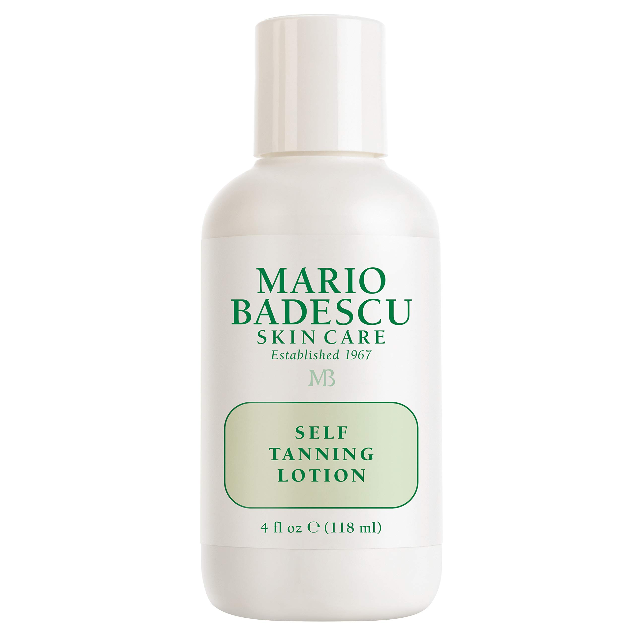 Mario Badescu Natural Self Tanning Lotion Oil Free 4oz
