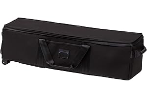 Tenba Transport 38in Rolling Tripod/Grip Case (634-518)