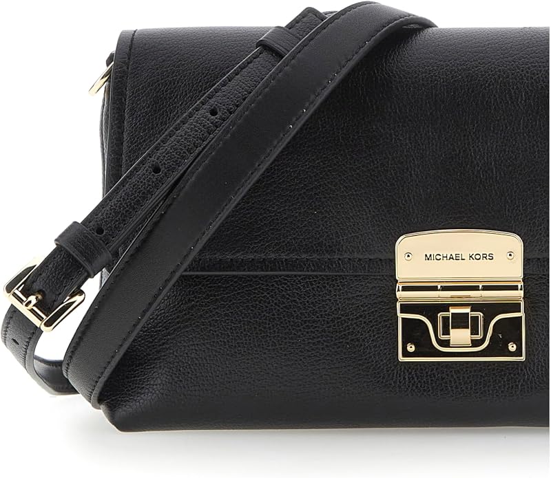 32S5G9XC8T-001 MD CONV BOLSA XBODY MULHERES PRETO TAMANHO UM