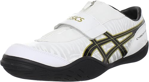 asics discus shoes