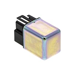 NICHE Starter Relay Switch for Honda 38501-GFM-901