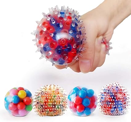 juguetes para niños hiperactivos