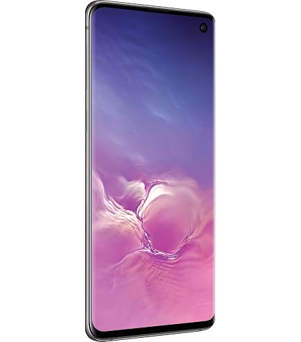 Samsung Galaxy S10 128GB SM-G973W Unlocked Canadian Model -Prism