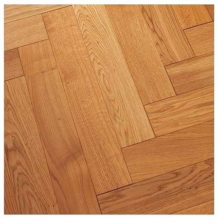 Westco C860970 Glueless Oak Herringbone Engineered Plank Amazon