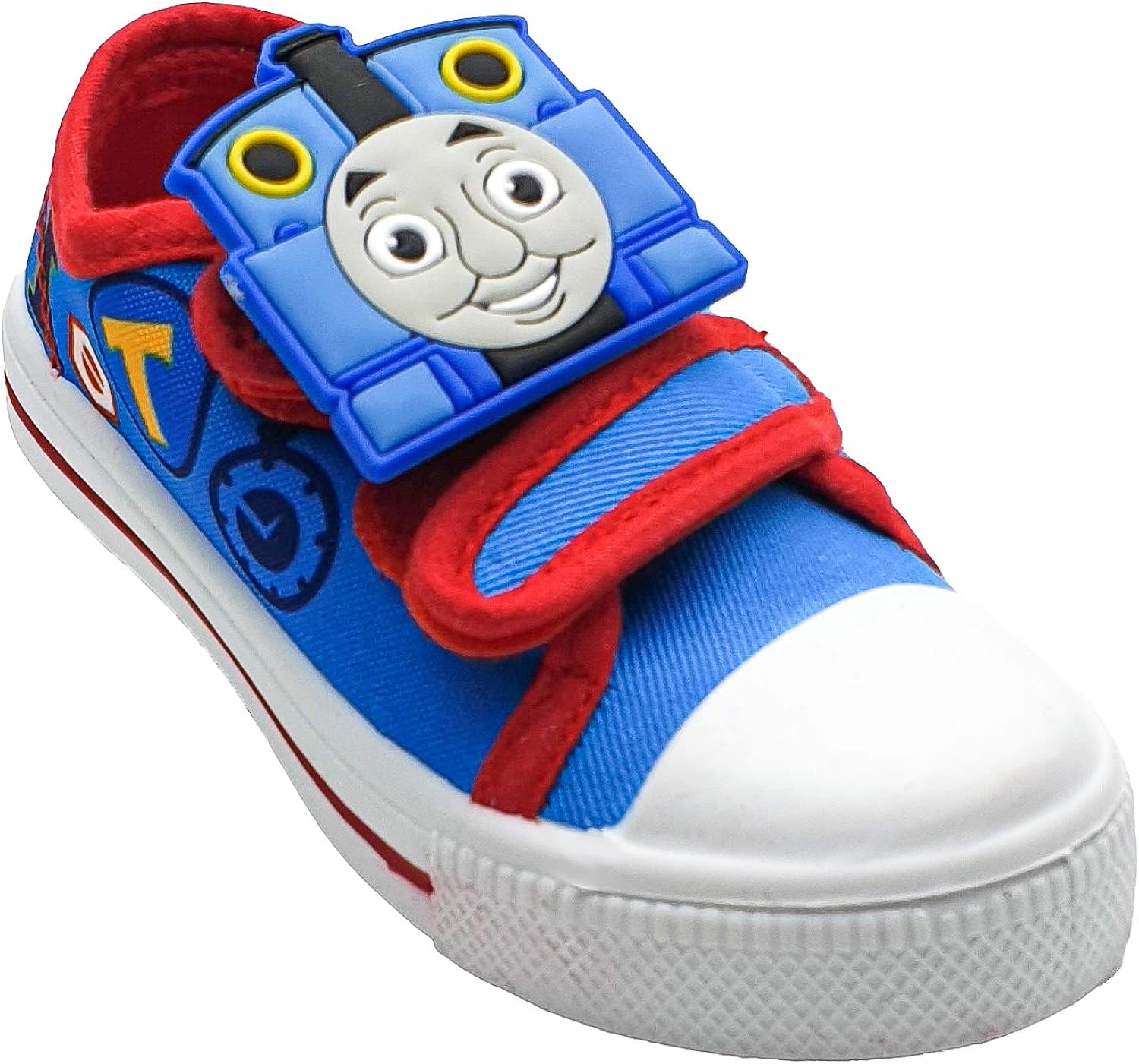 lightweight memory foam trainers