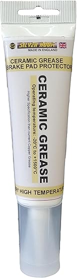 Silverhook-SGPGT70 -Lithiumfett - 80 ml