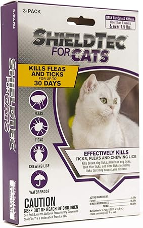 amazon flea medicine