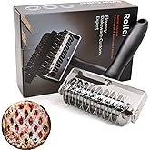 Pastry Lattice Roller Cutter - EVNSIX Stainless Steel Professional Dough Lattice Top Pie Pizza Bread Pastry Crust Lattice Rol