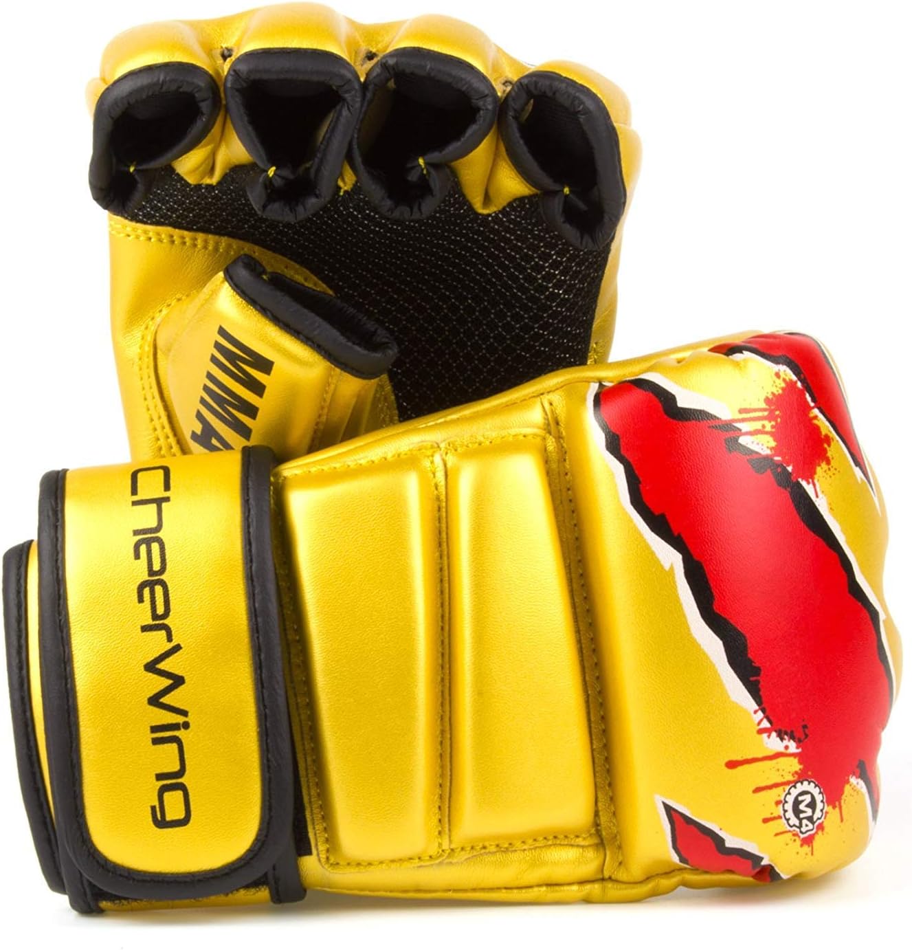 ufc gloves amazon