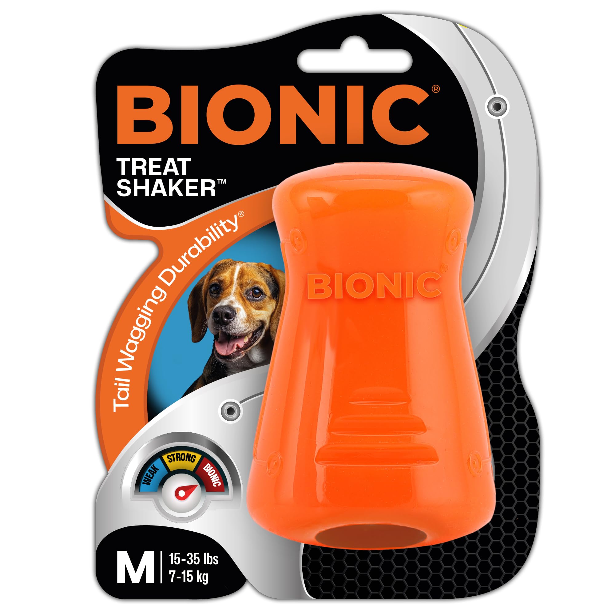 BIONIC Treat Shaker, Medium