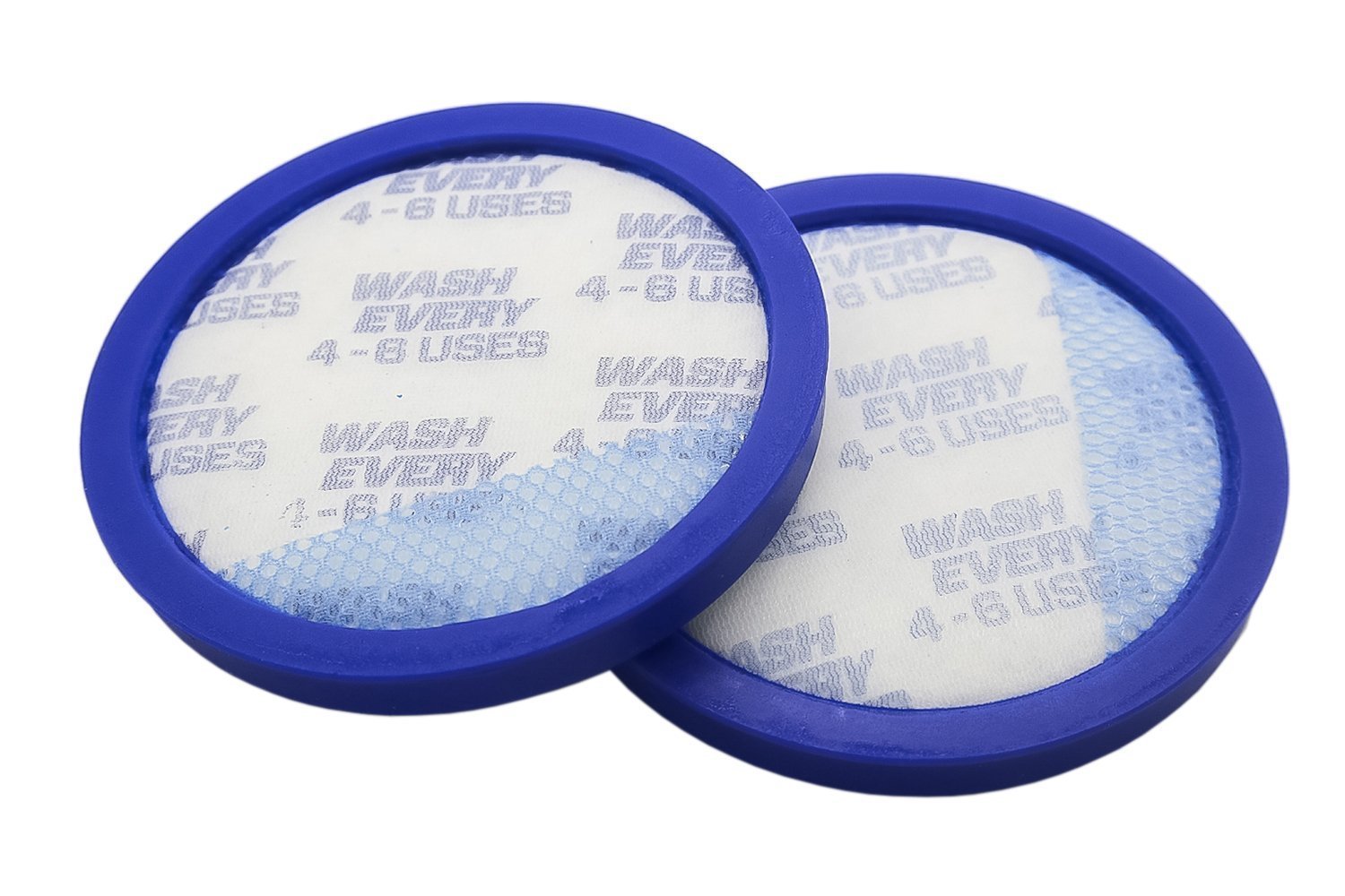 2 Pack Pre Motor Filter for Vax Air 