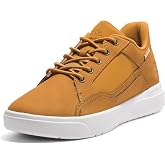 Timberland Mens Allston Low Lace-up Sneaker