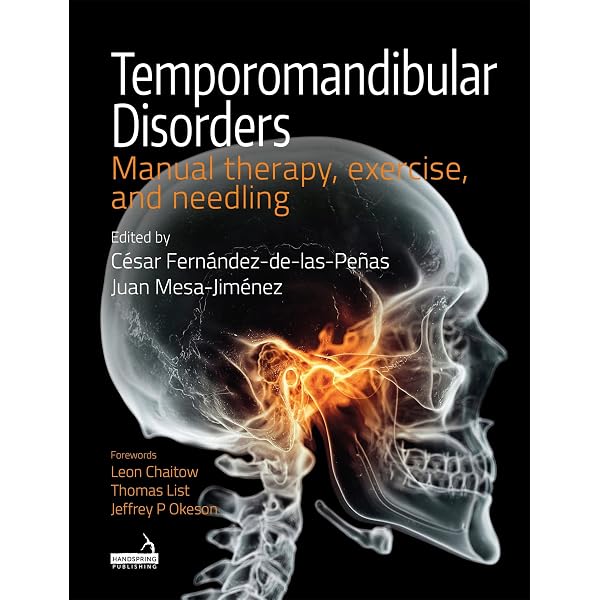 Management of Temporomandibular Disorders and Occlusion