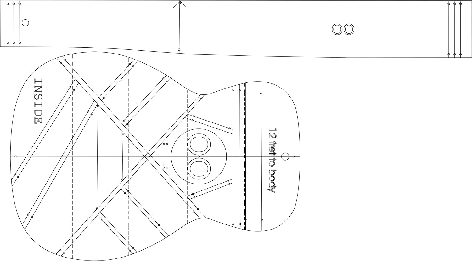 The 9 Best Guitar Building Templates
