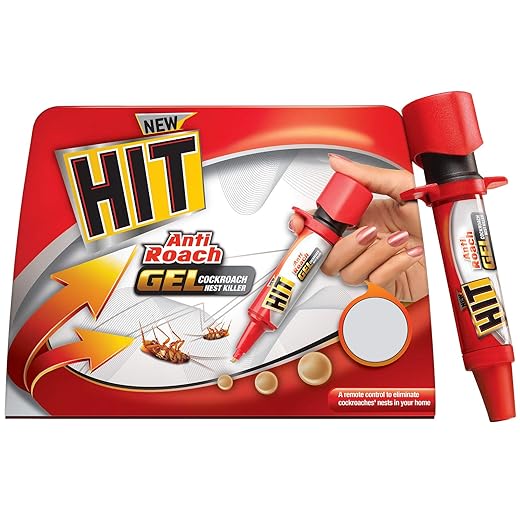 Godrej HIT Anti Roach Gel, 20g