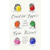 Creative Types: and Other Stories
