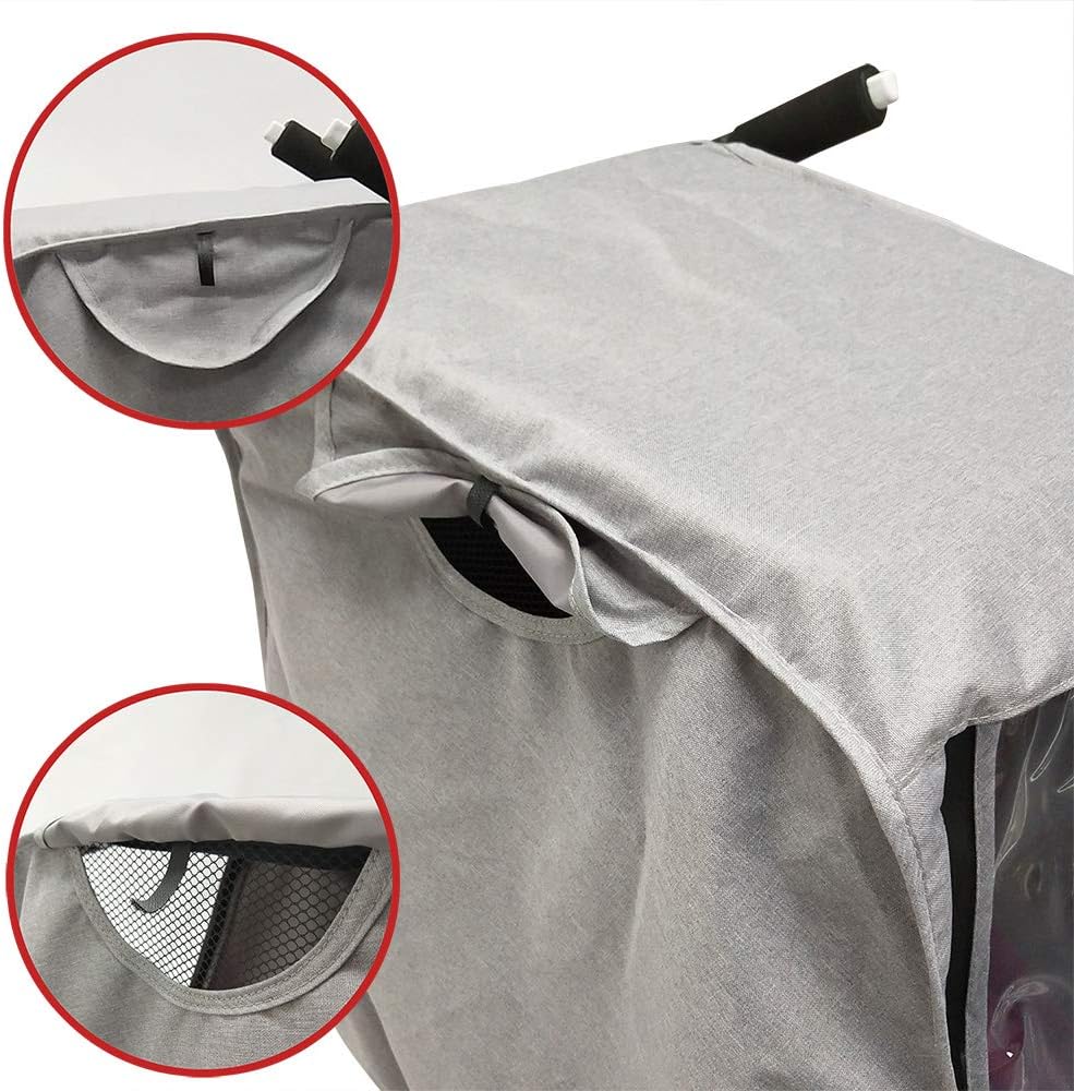 gb pockit plus rain cover uk