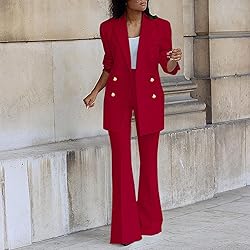 Tapanet Women's Plus Size Business Professional