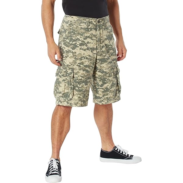 パンツ beauty:beast digital camo short pants $_12.JPG?set_id=880000500F