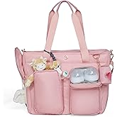 Huggies Signature Hug Weekender Tote Diaper Bag
