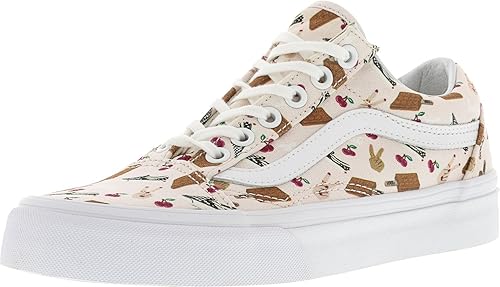 vans old skool black high ankle