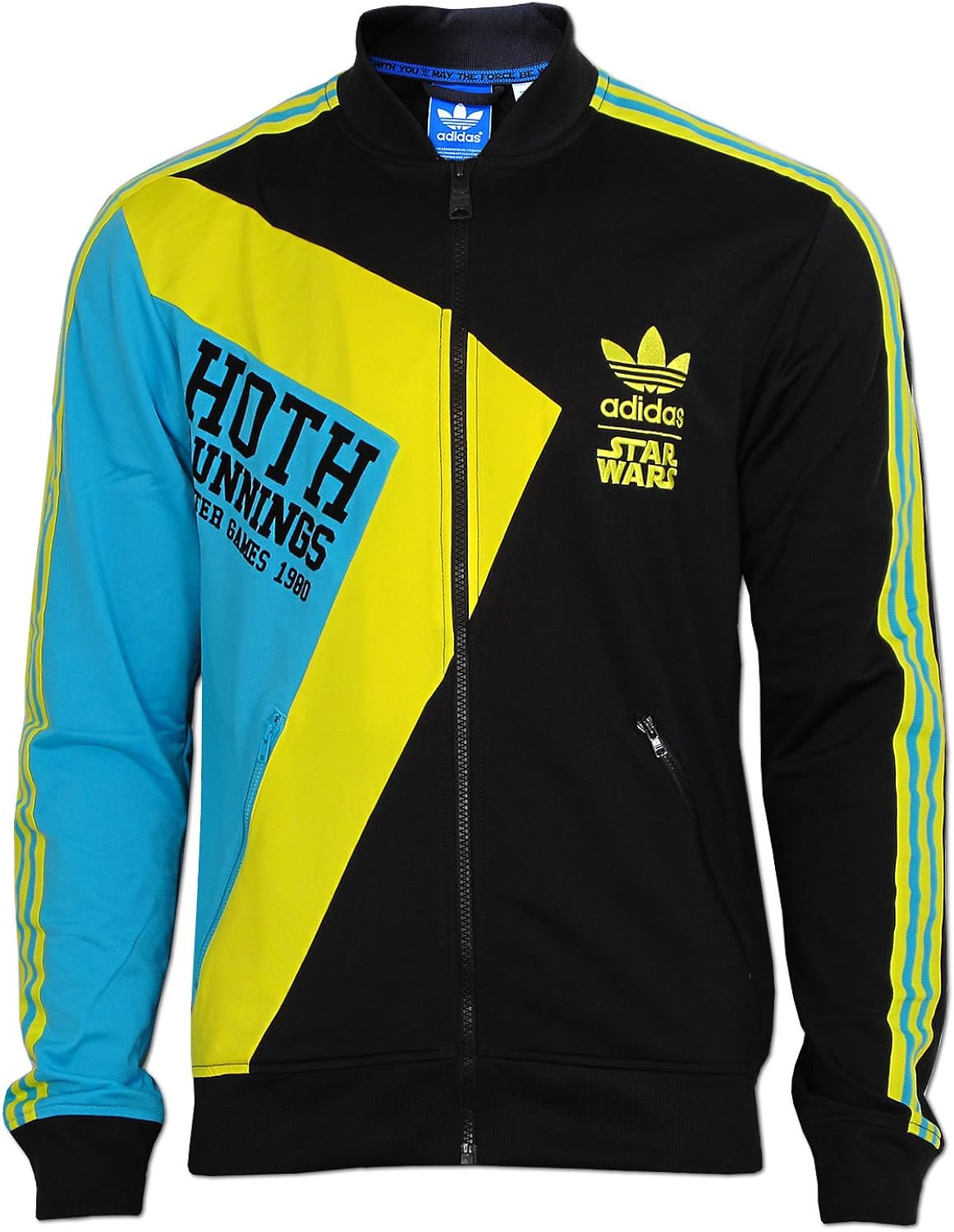 adidas originals star wars jacket
