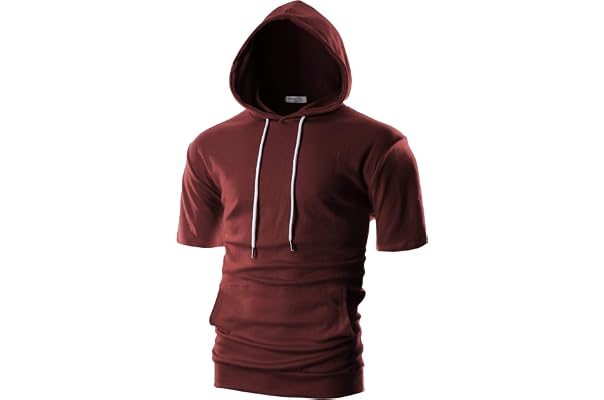 Amazon Los más vendidos: Mejor Hoodies y Sudaderas de Moda para Hombre
