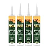 Ziollo RV Roof Lap Sealant - Self-Leveling EPDM