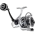 PENN SLAIV4500DX Slammer IV DX Spinning 4500