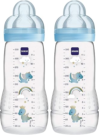mam 11 oz bottles