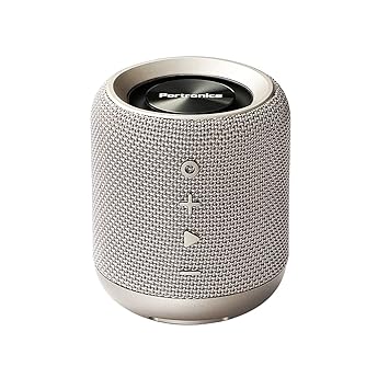 portronics bluetooth speaker amazon