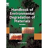 Handbook of Environmental Degradation of Materials
