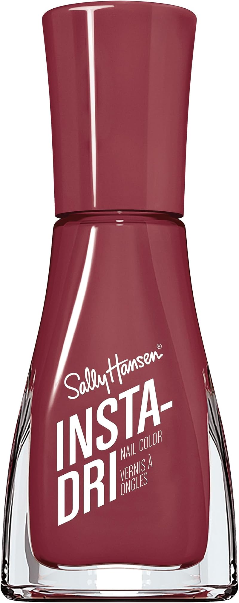 Sally Hansen Insta-Dri Express Expresso Nail Polish 60 Seconds 9.17ml