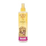 Burt's Bees for Pets Natural Waterless Dog Shampoo