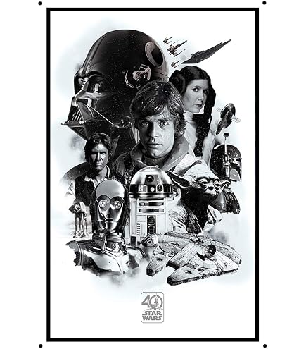 HISIMPLE Retro Metal Tin Sign - 8"x12" Avengers: Endgame "Journey's End" Poster For Bar, Man Cave, Garage