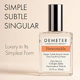 Demeter Honeysuckle Cologne Spray 30ml Fragrance The Library of Fragrance view 2