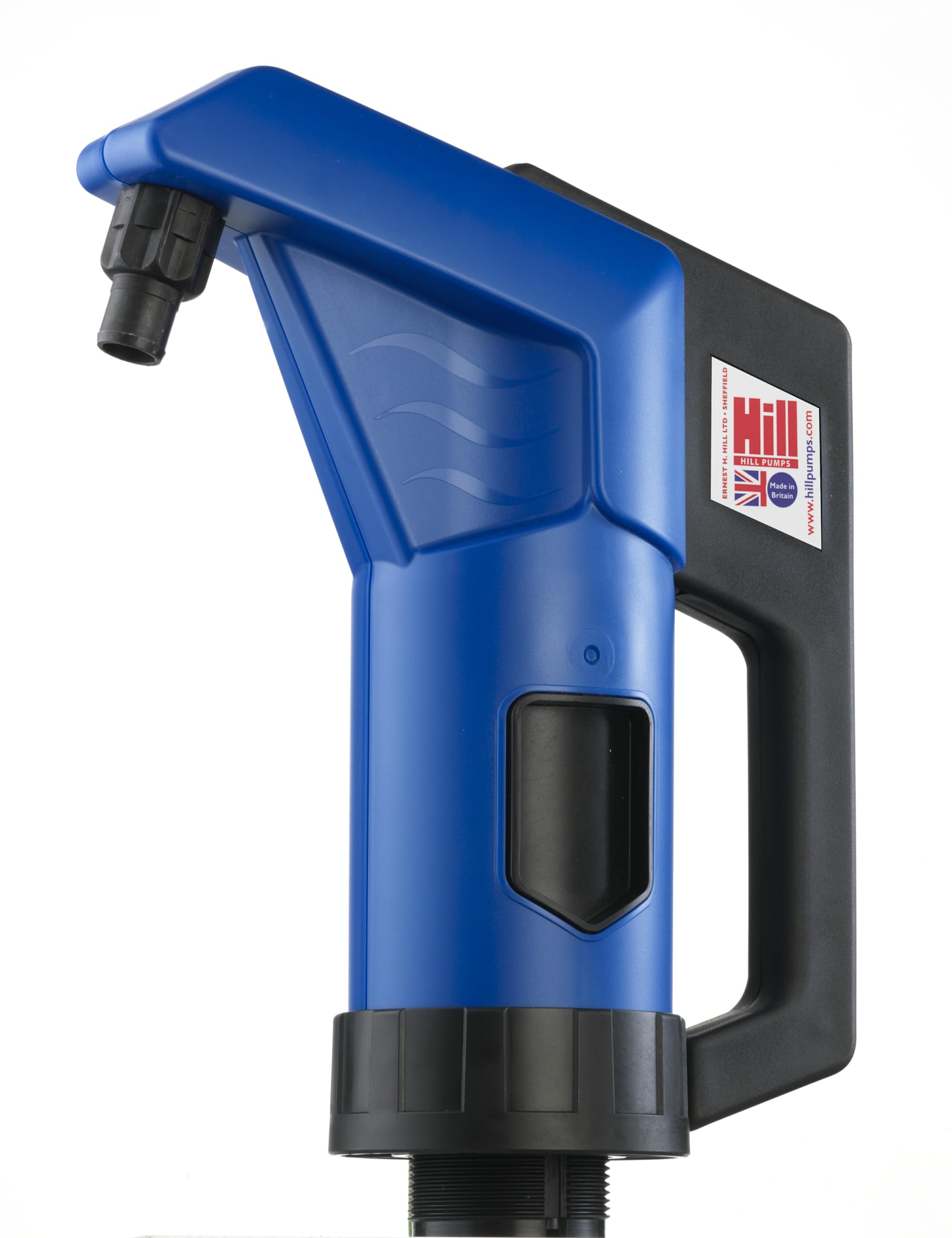 Hill Pumps 0950-083 Hand Lever AdBlue/UREA Transfer Pump