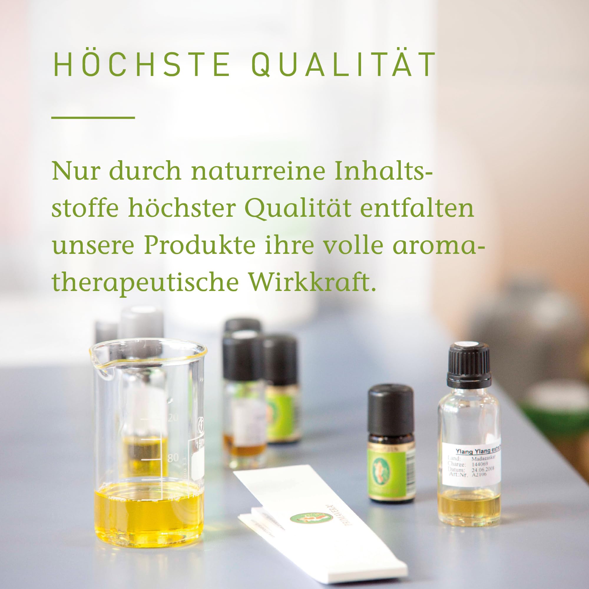 PRIMAVERA Pure Entspannung Cremedusche 200 ml – Duschgel, Duschbalsam, Naturkosmetik – Lavendel, Vanille Duft – reinigt sanft, beruhigt, pflegt – vegan 7
