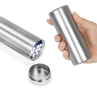 waterproof cigarette case for 100's Amazon.com: Skywin Waterproof Cigarette Case with Lighter - Airtight Cigarette  Holder with Rechargeable Lighter